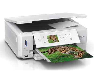 EPSON Expression Premium XP-645 All-in-One Wireless Inkjet Printer EPSON Expression Premium XP-645 All-in-One Wireless Inkjet Printer